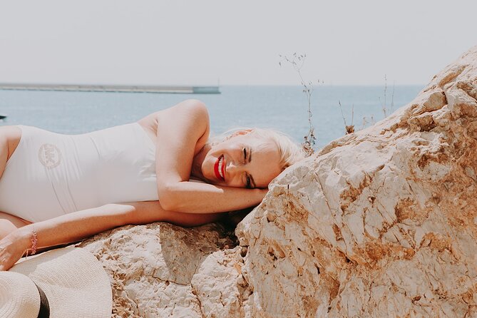 Private Professional Vacation Photoshoot in Ibiza - Exploring Eivissas Old Town Gems