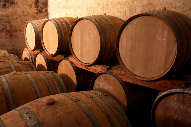 Private Prosecco and Brilliant Gin Tasting Experience From Venice