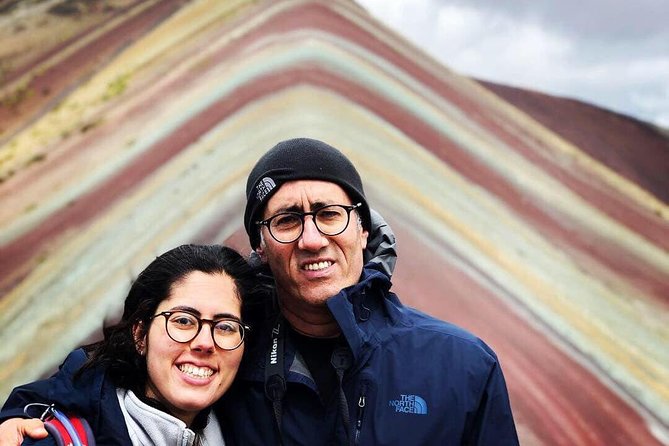 Private Rainbow Mountain Experience