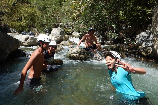 Private River Trekking and Gorge Walking Adventure in Crete - Overview of the Adventure