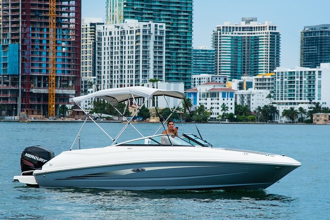 Private Romantic Sunset Boat Cruise in Fort Lauderdale!