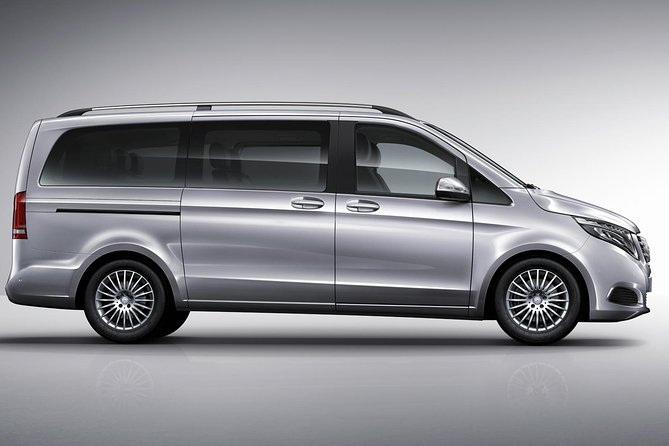 Private Round Trip Transfers From Barcelona Airport To City Center - Key Features of the Service