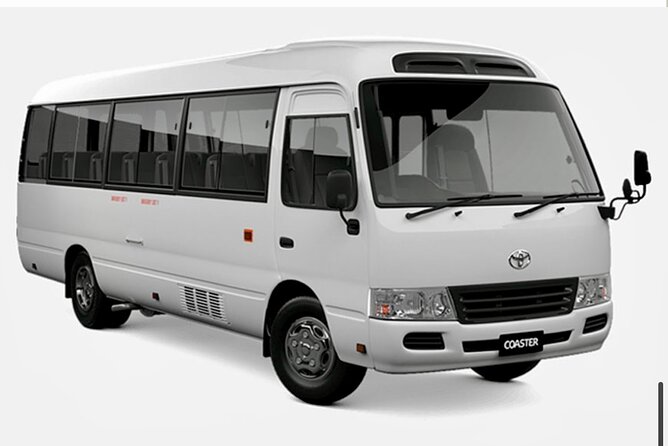Private Roundtrip Airport Transfer to Montego Bay Hotels in Jamaica