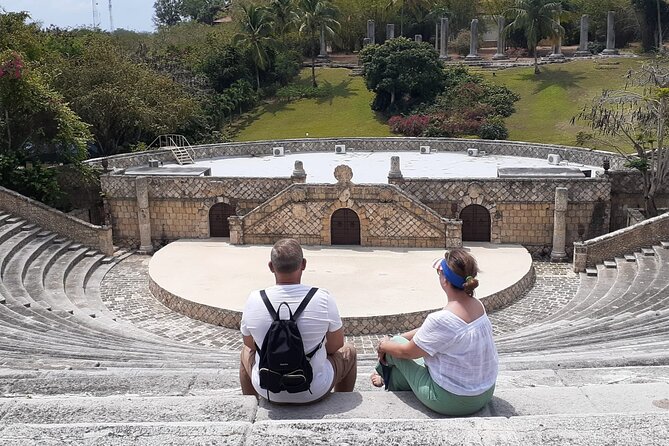 Private Roundtrip Transfers From Las Americas to Hotels – Uvero Alto