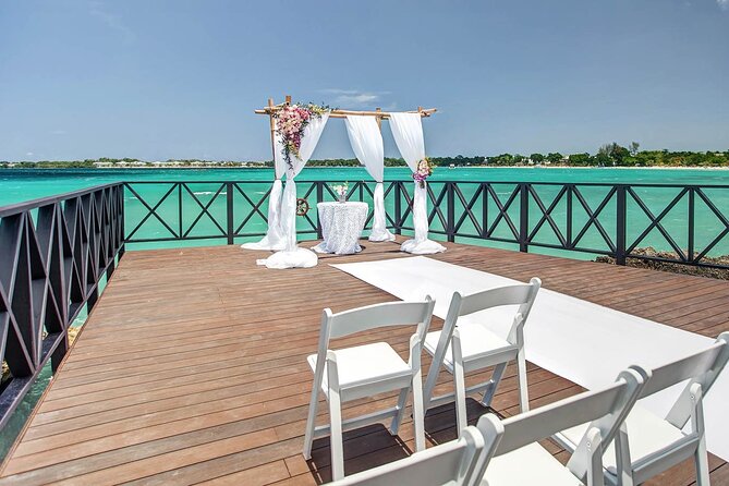 Private Roundtrip Transfers From Montego Bay Airport to Royalton Hideaway