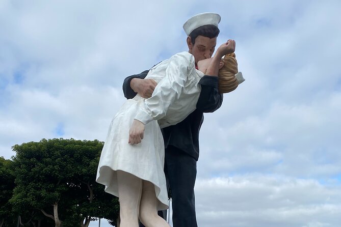 Private San Diego Tour