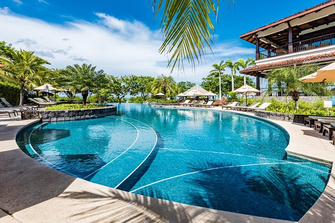 Private Shuttle From Liberia Airport To Hacienda Pinilla Guanacaste - Booking Details