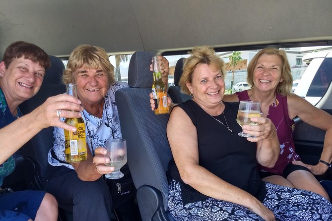 Private Shuttle Services