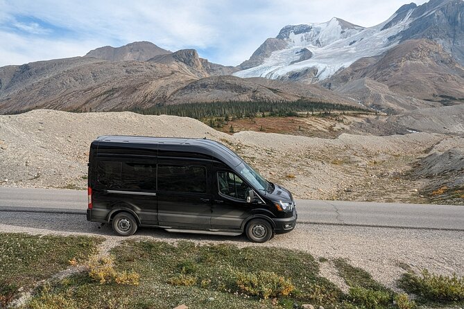 Private Shuttles in Vancouver