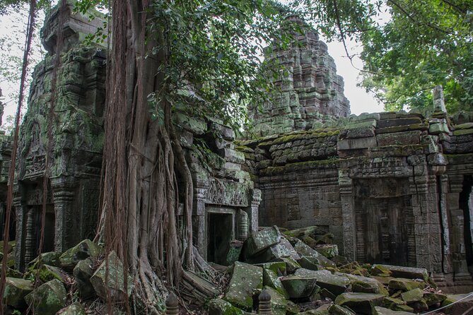 Private Siem Reap Airport Transfer to Your Hotel in Town - Overview of the Service