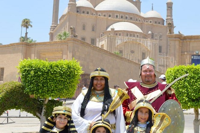 Private Sightseeing Of Luxor In 3 Days.