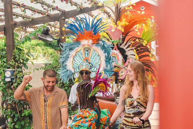 Private Sightseeing Tour in Bahamas