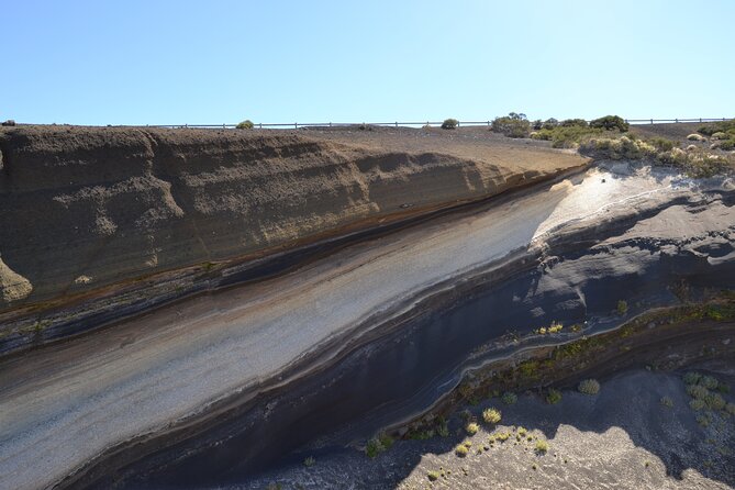 Private Small Group Tour to Teide National Park