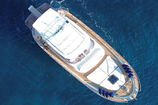 Private Sunset Boat Tour – Amalfi Coast