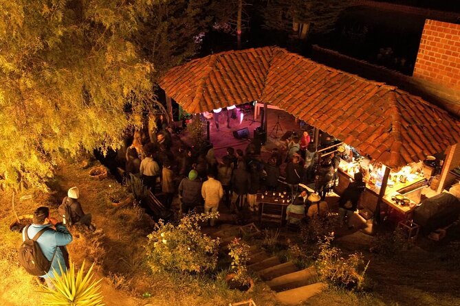 Private Sunset Tour in La Paz - Transportation and Meeting Details