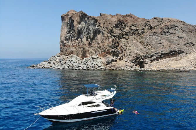 Private Sunset Trip 3 Hours (Boat "Keeper Uno") - What to Expect