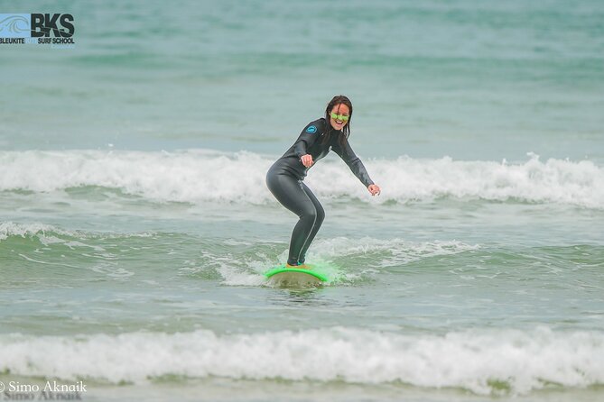 Private Surf Lesson