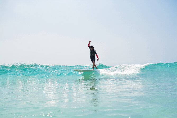 Private Surf Lessons at Cerritos - Overview of Surf Lessons