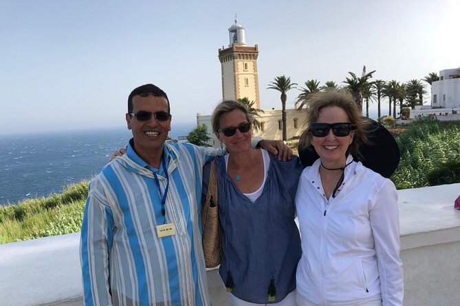 Private Tangier Day Trip With Camel Ride and Food Tasting - Discover Tangiers Vibrant Markets