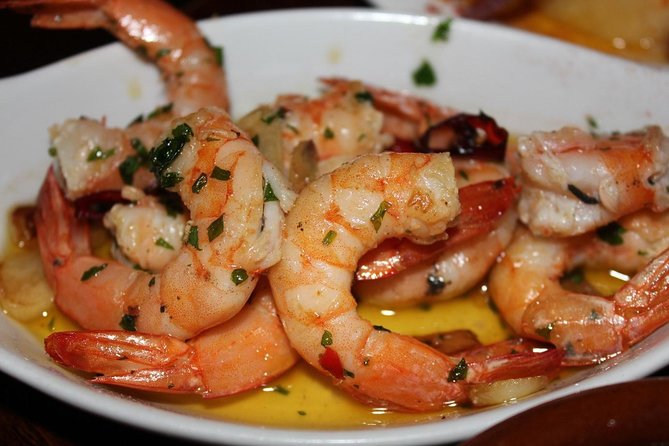 Private Tapas Walking Tour in Barcelona Modernist Area With Dinner Included - Overview of the Tour