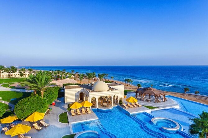 Private Taxi From Hurghada Airport and Hotel to Sahl Hasheesh
