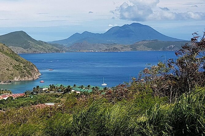 Private Taxi To/From Basseterre (Park Hyatt & Cockleshell Beach)