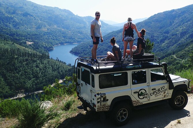 Private & Taylor Made Experience in Gerês National Park