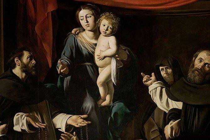 Private Themed Tour of the Art History Museum (Kunsthistorisches Museum):The Saviour, the Ruler, and Simply a Beauty: Women in Art