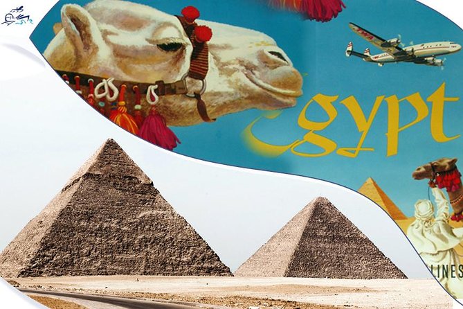 Private Tour 5 Days Cairo & Sharm El Sheikh Package