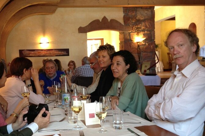 Private Tour: Alsace Villages and Wine Day Trip From Colmar