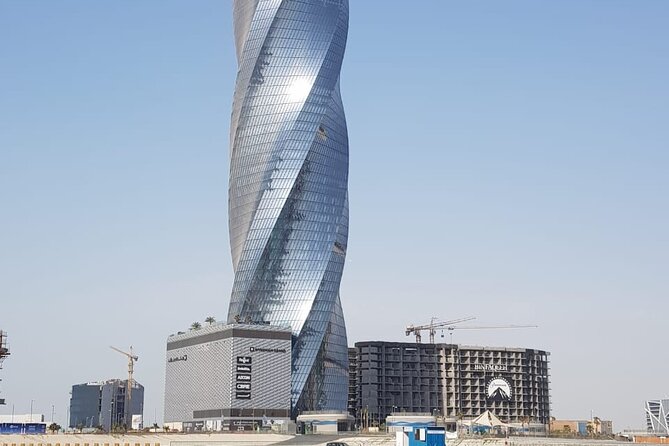 Private Tour and Sightseeing in Bahrain – VIP Tour