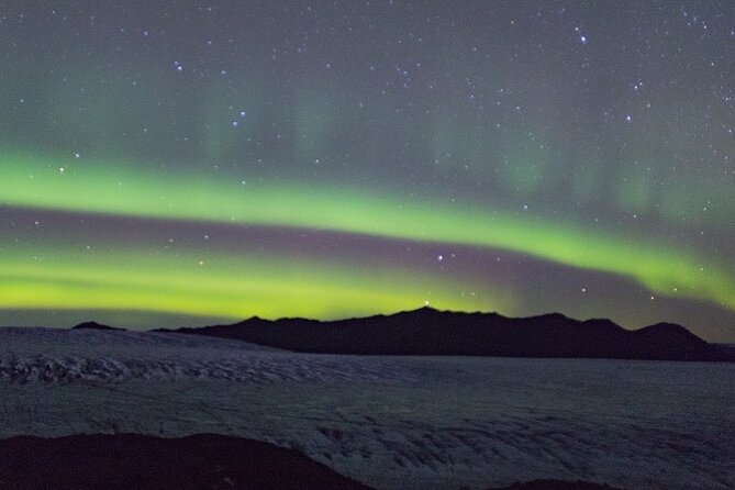 Private Tour / Aurora Hunt – Northern Lights Super Jeep Tour