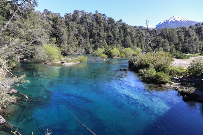 Private Tour: Bariloche History and Nature - Tour Overview and Highlights