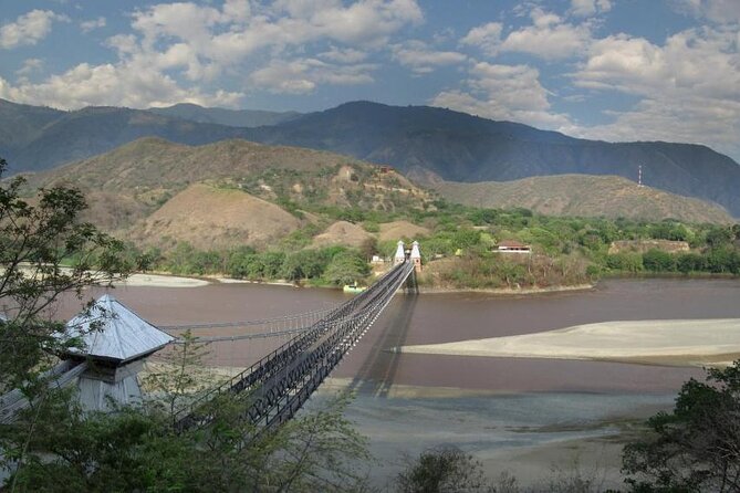 Private Tour Colonial Santa Fe With Paragliding