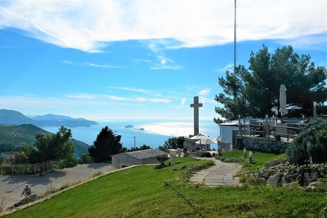 Private Tour Experience Dubrovnik Best Of Serene Views & Tales