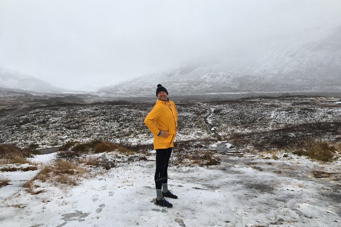 Private Tour Geiranger and Glaciers 1 to 15 People