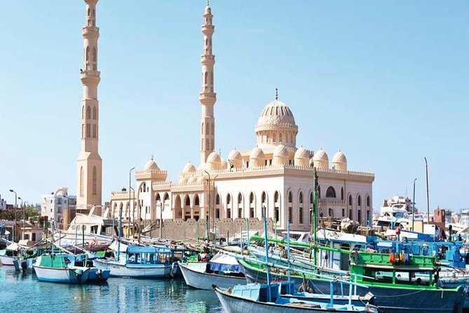Private Tour: Hurghada City Sightseeing - Itinerary Highlights