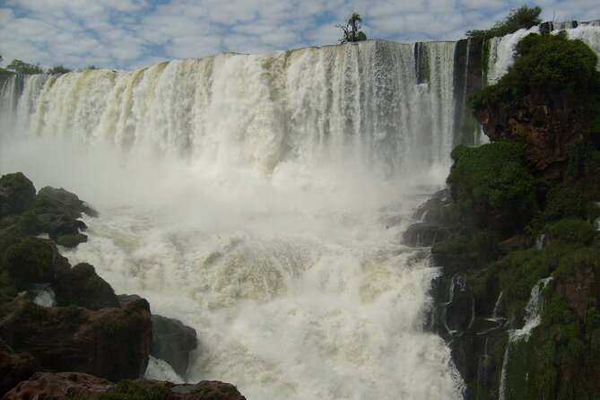 Private Tour in Iguazu Falls and Argentine Side