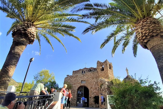 Private Tour in Mijas Pueblo From Costa Del Sol