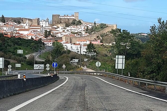 Private Tour in Óbidos, Mafra and The Silver Coast
