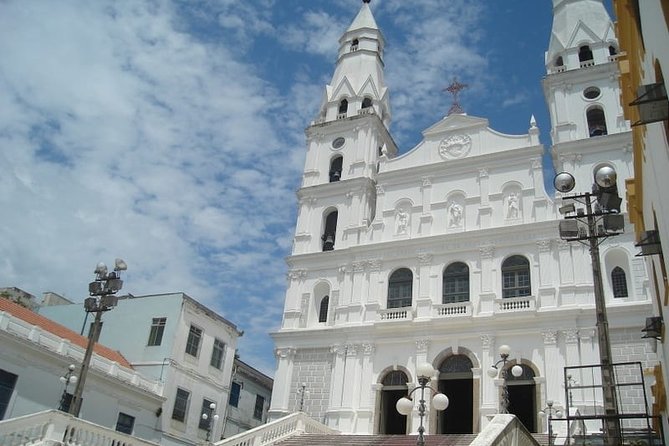 Private Tour in Porto Alegre-RS