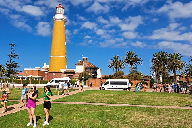 Private Tour in Punta Del Este