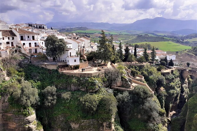 Private Tour in Ronda From Costa Del Sol