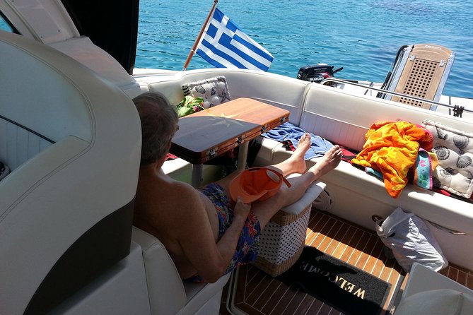 Private Tour in Skiathos, Skopelos, Alonissos, Marine Park