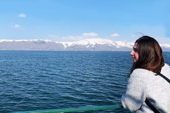 Private Tour: Lake Sevan (Sevanavank), Dilijan (overnight), Akhtala