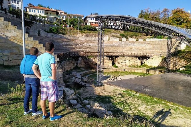 Private Tour of Albania, North Macedonia Review