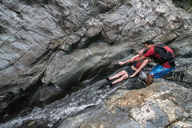 Private Tour of El Yunque Rainforest From San Juan