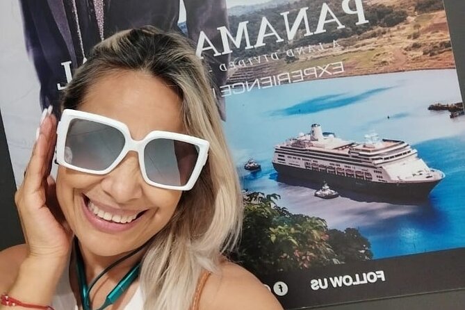 Private Tour of Panama Canal Old Town and Causeway of Amador