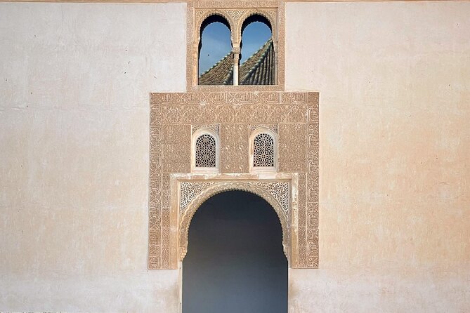 Private Tour of the Alhambra Review