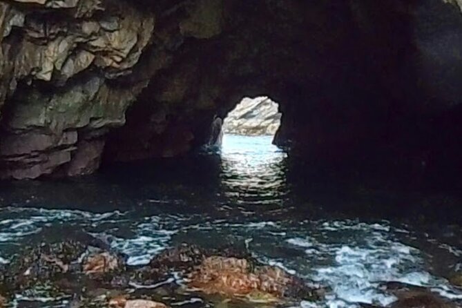 Private Tour: Ring of Beara From Kenmare.